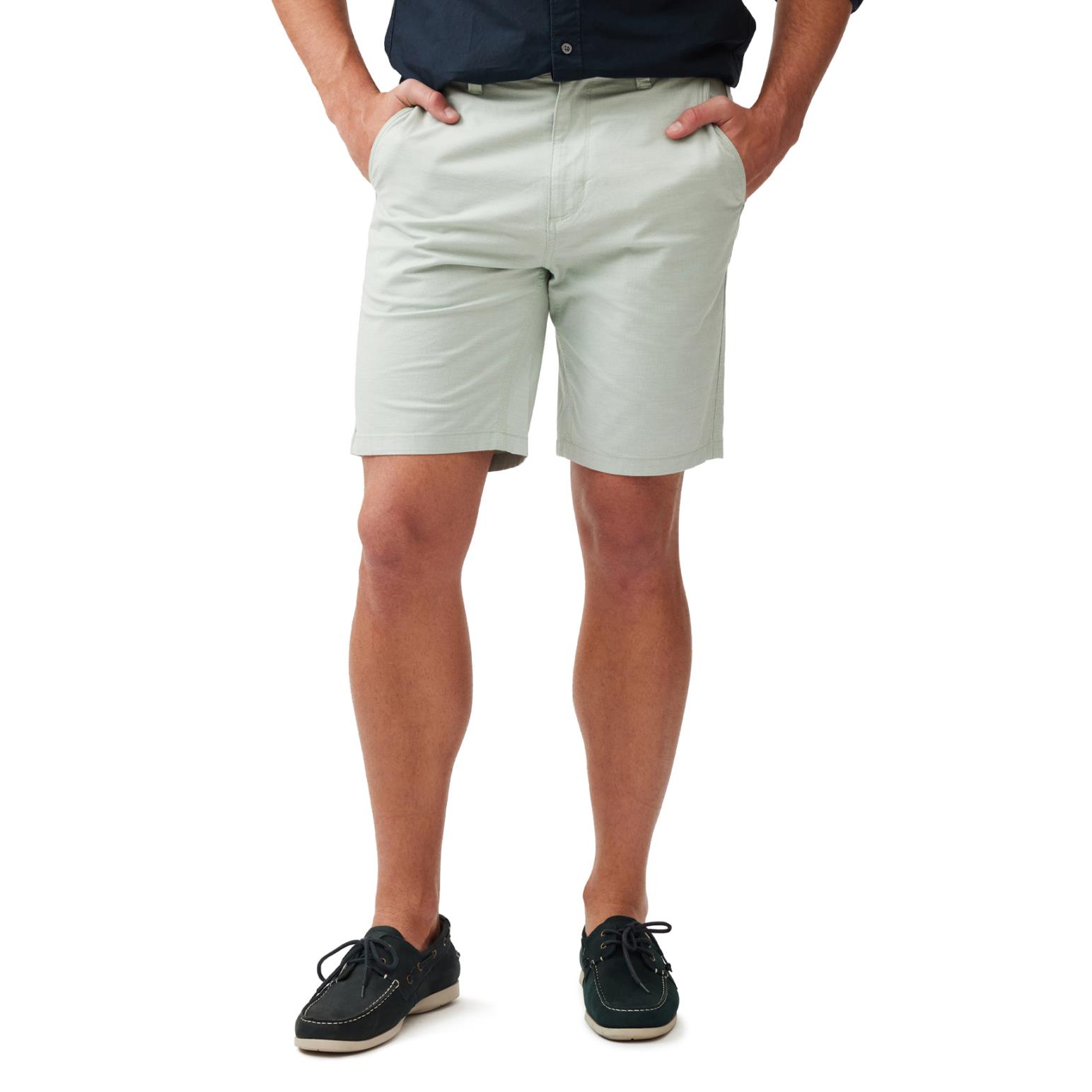 Rodd & Gunn The Gunn 9" Short